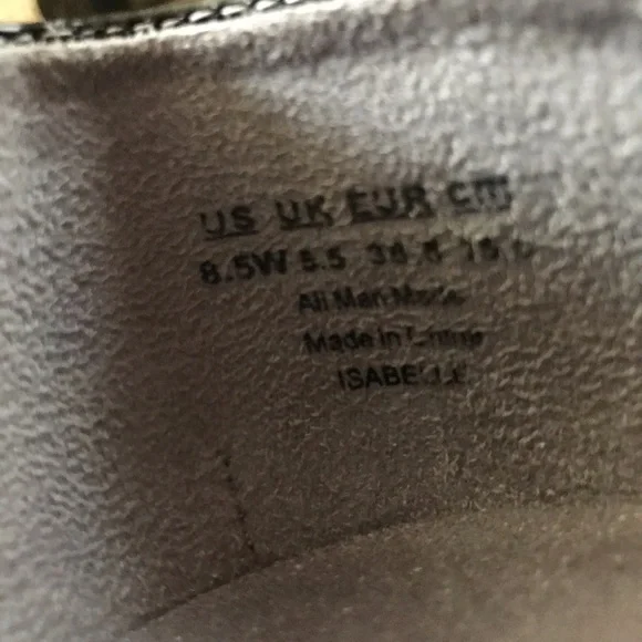 Lifestride shoes - Picture 6 of 9